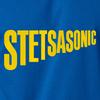 STETSASONIC Редкая Хип-Хоп Рэп Группа Старой Школы на S-6XL Хлопковая Футболка Унисекс