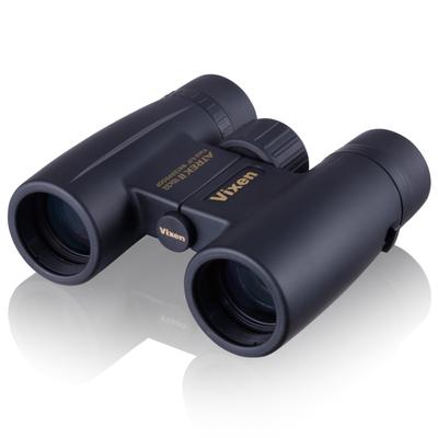 Бинокль Vixen серии Atrek II Atrek IIHR, 10x32WP, черный, 14724-3
