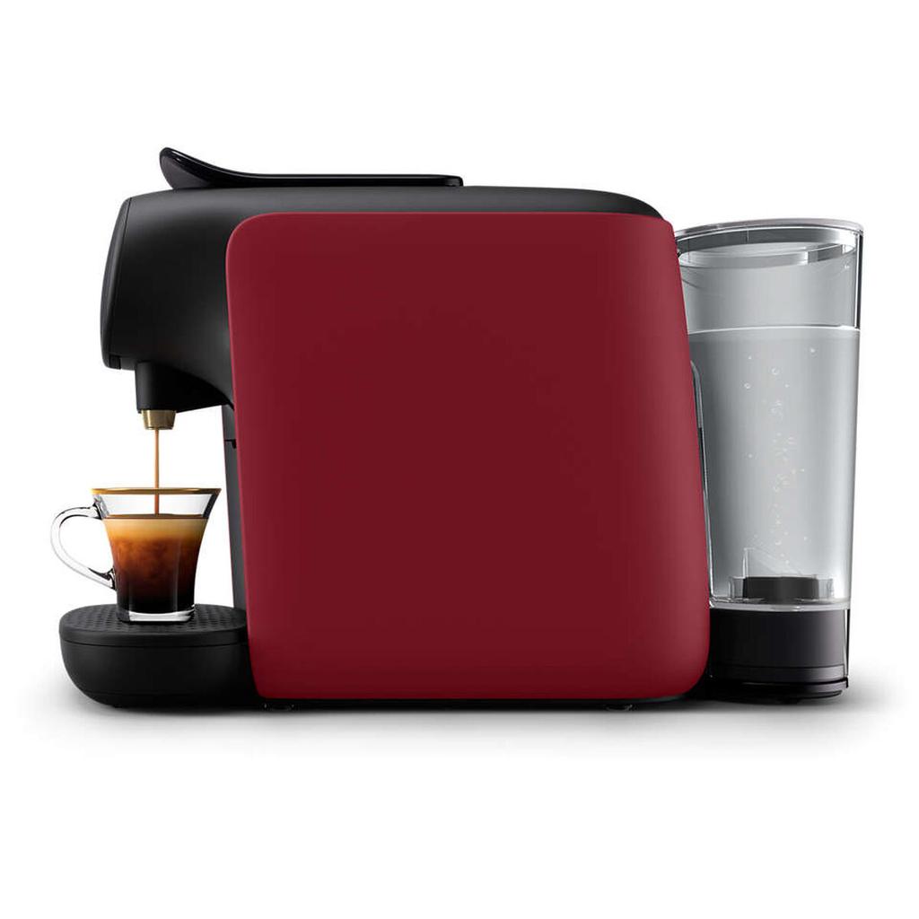 Капсульная кофемашина Philips L'Or Barista Sublime