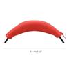 Silicone Headphone Headband Cover Replacement Headband Sleeve with Zipper Washable for WH-1000XM3/1000XM4 Headset