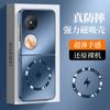 Применимо к чехлу для мобильного телефона Huawei Pocket1 S, новый складной экран, книжка, матовый, магнитная застежка, высококачественный, противоударный, защитный чехол
