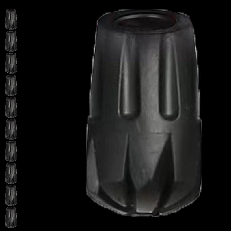 Защитные наконечники для треккинговых палок Kodenor