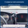 Baojun 560 (2015-2017) Air Vent Phone Holder - Clip-On Navigation Bracket