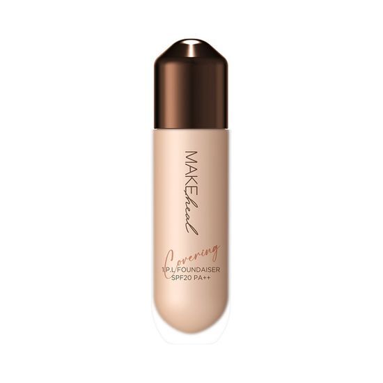 MAKEHEAL One-Piece Foundation 28g, 4 Colors