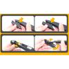For Mazda CX-9 TB 2007-2015 1set Front & Rear Windshield Wiper Blades Windscreen Wipers 2008 2009 2010 2011 2012 Accessories