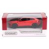 Kinsmart Lamborghini Urus Performante Металлическая модель автомобиля - Красный (KT5447W)