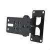 Speaker Wall Ceiling Mount Holder Sturdy Structure Easy To Install Universal Home Surround
