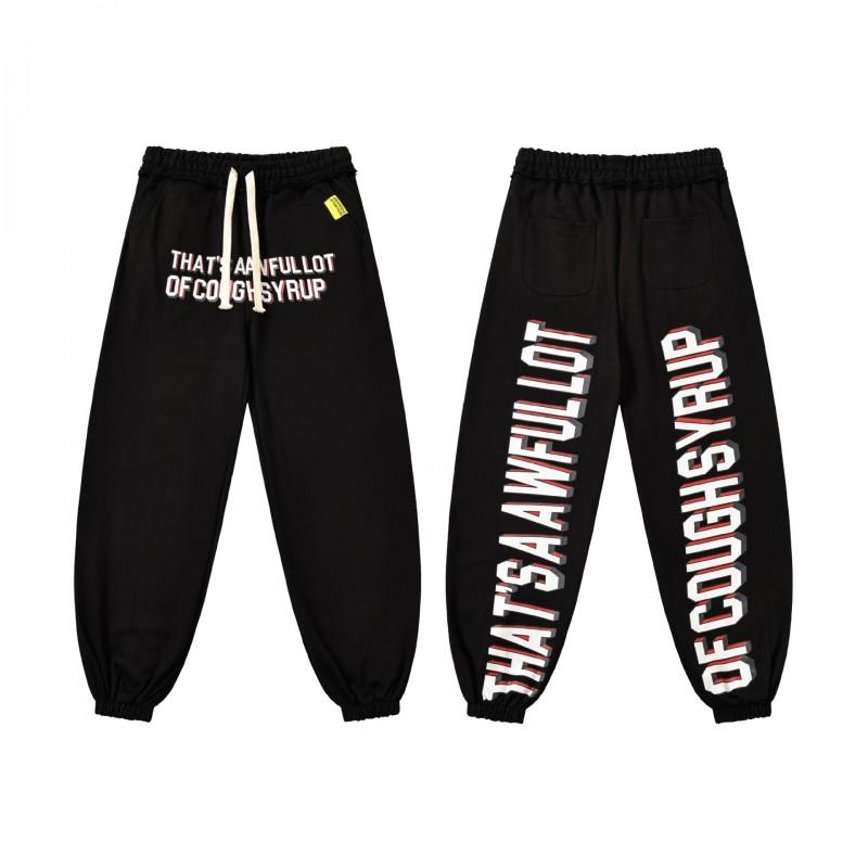 TRAPSTAR Letter Print Hoodie Set Unisex Streetwear Cotton Long Sleeve Pullover Winter