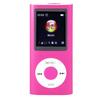 Portable MP3 Music Player 1.8inch TFT Screen HiFi Sound 7 Sound Effect Modes USB Rechargeable
