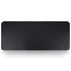 Rantopad S12 Mouse Pad Extra Large, Laptop Keyboard Pad, Waterproof Leather Desk Mat, Office Desk Writing Desk Table Mat, Black