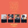 AB6IX - 9TH EP : BORN LIKE THIS [POCAALBUM][1 Out of 4 Randomly Sent]