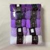500 г/Лот 10 Клубков Пряжа из Хлопка Молочного Цвета Набор Рукоделие DIY Вязание Свитера Шарфа Крючком Комбинация Пряжи K… Еще
