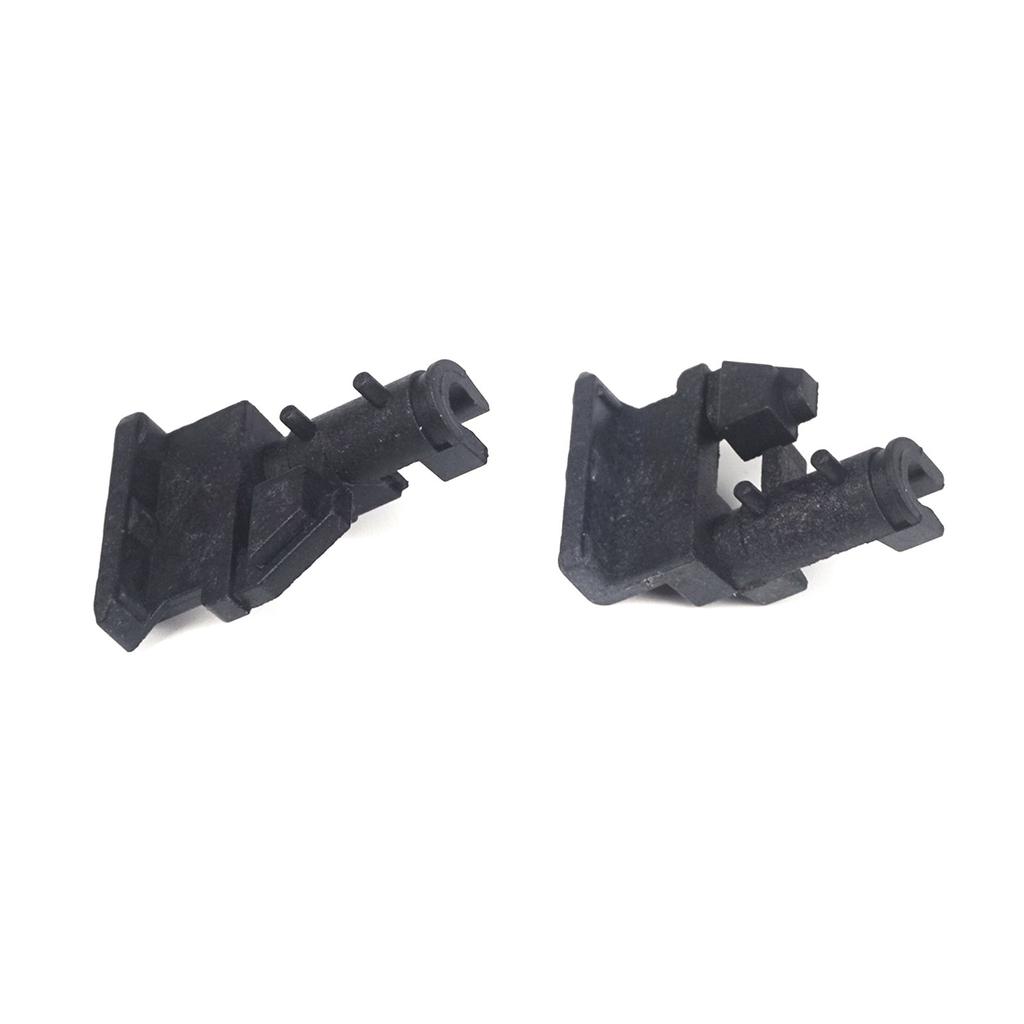 BROSS Auto Parts BSR520 Sunroof Guide Holder Repair Clips for VW Bora Golf Passat Skoda Superb A3 A4 A6 Ship From Turkey