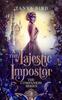 Книга The Majestic Impostor : An Epic Love Story : 3
