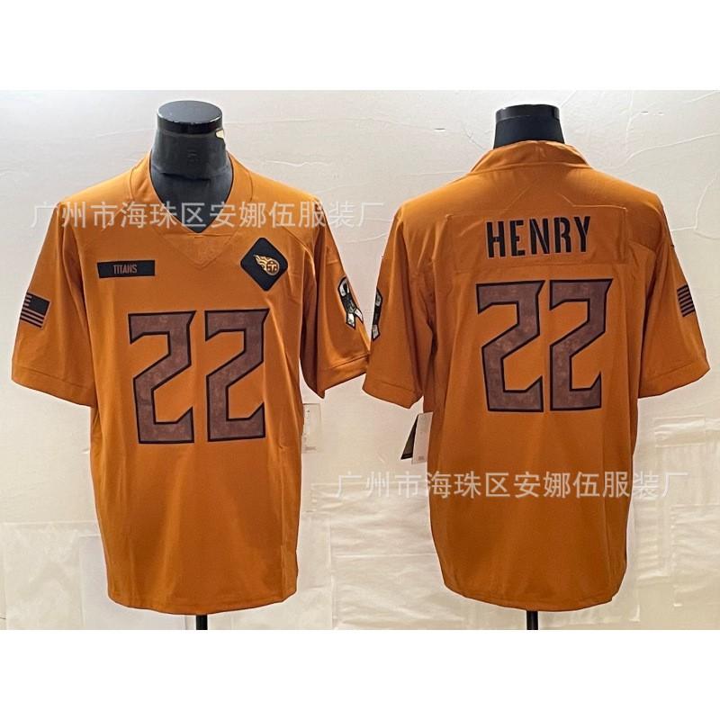 Classic Tribute NFL Style Football Jersey Men - 32 Team Designs Cotton Blend Wear