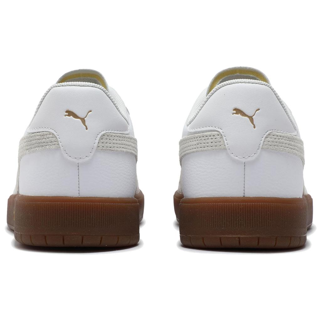 Puma Ascenso Унисекс Белый Черный 403307-04