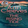 The Rising Tide by Ann Cleeves Paperback Book 9781509889655