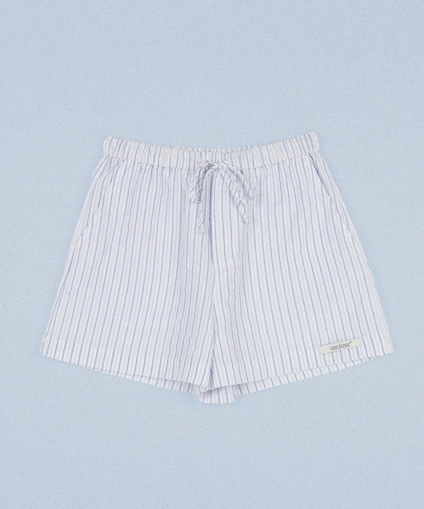 ROLAROLA Pajama Shorts L/Blue