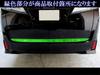 BRIGHTZ Alphard 30 35 Нержавеющая сталь с покрытием Super Mirror Finish Накладка под багажник AGH30W AGH35W GGH30W GGH35W AGH30 AGH35 GGH30 GGH35 H30 H35