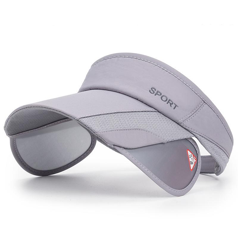 Женская летняя шляпа для защиты от солнца для активного отдыха с телескопическими полями для велоспорта и повседневной носки