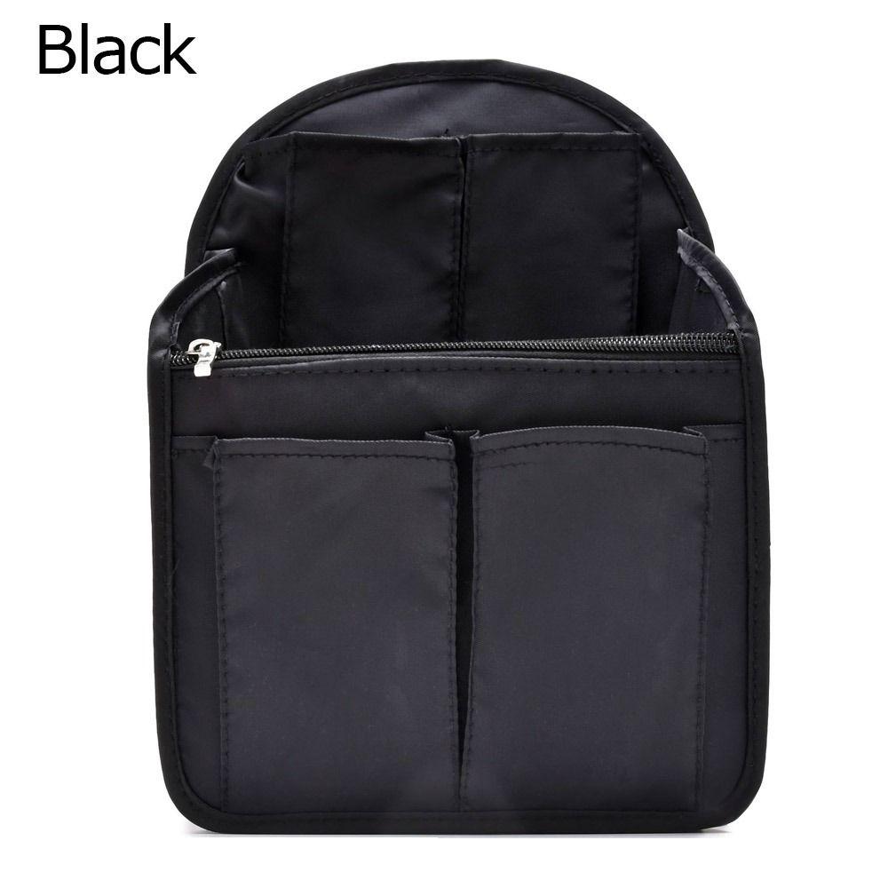 Portable Liner Organizer Compartment Backpack Insert Bag Sorting Bag Inner Bag Storage Bag