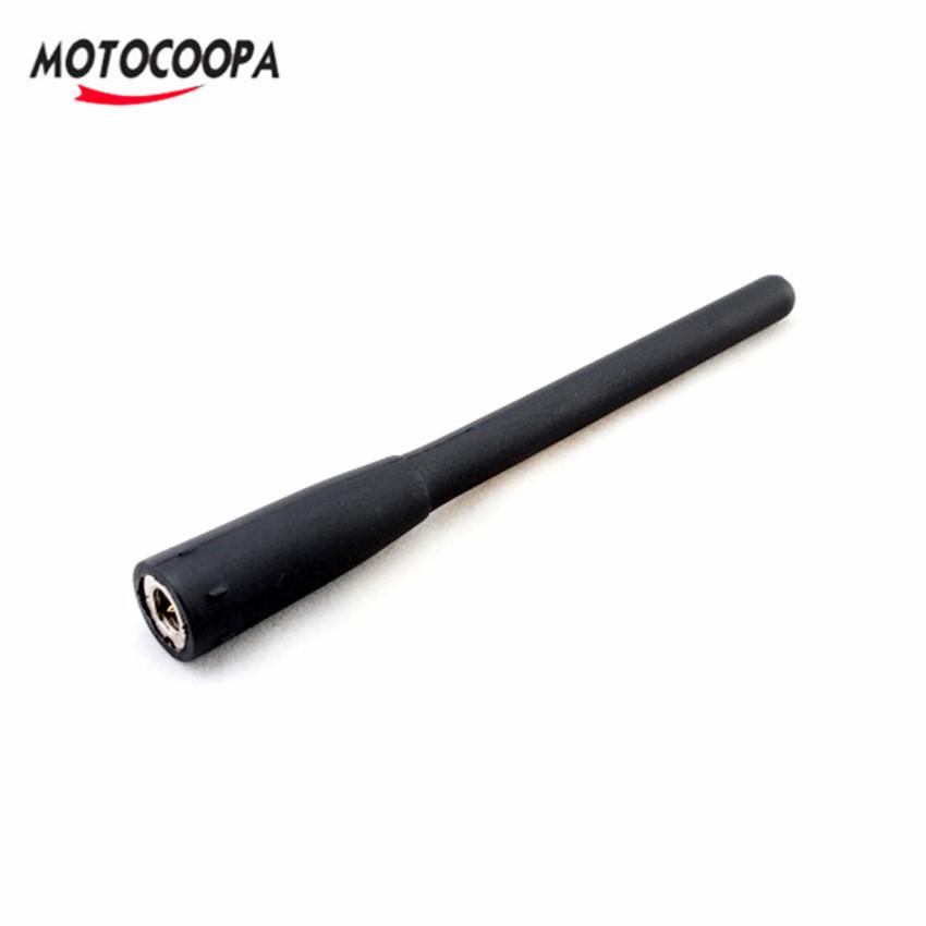 Ручная радиоантенна Meiteke LT6100 VEV3288 P50 с разъемом SAM Male