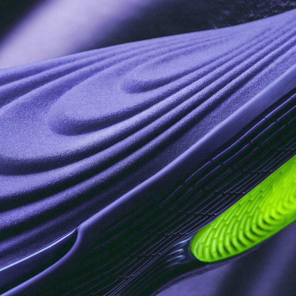 adidas Harden Vol. 10 Matte Purple