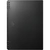 King Jim Tefrenu Biz 26-Ring Notebook B5 Black 9855TEB-BK