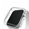 1 чехол + 3 Гидрогелевых Защитных Пленки Для Apple Watch Ultra 44мм 45мм 40мм 41мм 38мм 49мм 42мм 46ММ