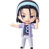 Nendoroid Light Yowamushi Pedal Limit Break: Пластиковая фигурка Jinpachi Toudou, окрашенная в немасштабном стиле