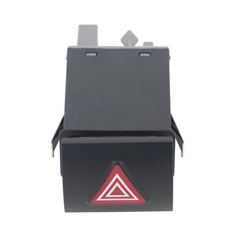 Аварийный переключатель двойной вспышки для Seat Leon Toledo 1999-2006 1M0941509B 1M0941509A