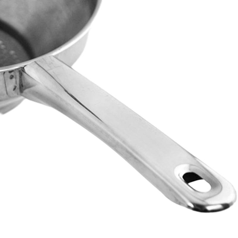 Multifunctional Stainless Steel Food Mill Rotary Mill Vegetable Strainer Potato Tomatoes Masher Grinder With Milling Discs