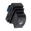 6554.XV 735421717 Car Electric Power Lifter Window Switch Single Button For Fiat Ducato Citroen Jumper Peugeot Boxer 735532906