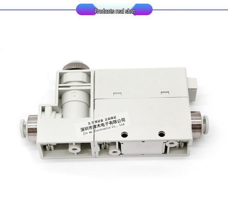 Оригинальный датчик расхода SMC PFM710S-C6-A-M