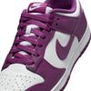 Nike Dunk Low Retro Viotech White DV0833-107 Мужской размер