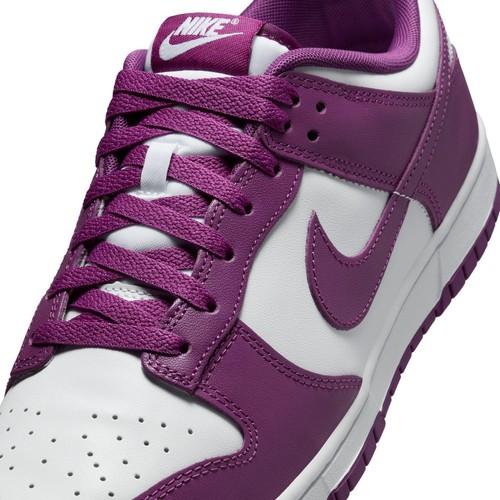 Nike Dunk Low Retro Viotech White DV0833-107 Мужской размер