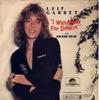 7inch Record LEIF GARRETT - I Was Made For Dancin' K11202 Scotti Bros. Re 1978 UK Pop Used