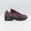 IB6830-601 Nike Air Max 95 SE Big Bubble Total 90 Burgundy Crush (Мужской)