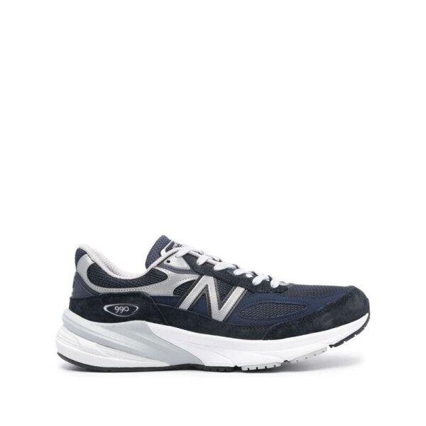 New Balance Галерея New BalanceNew Balance Fw23 Кроссовки New Balance Low Top M990nv6 M990nv6