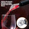 Quick Wine inflatable pourer Instant Aeration White Wine Aerator Professional Decanter  Red Wine