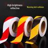 Yuanmian Lattice Reflective Warning Tape