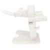 Подставка VR для Oculus Quest 2 VR Headset Display Stand Кронштейн для хранения аксессуаров VR Белый