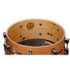 Tama Starphonic Spruce Snare Drum x Satin Natural PSP146E - 6" 14",
