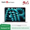 Apple MacBook Air 15-дюймовый M5 AI Ноутбук (Китайская версия)
