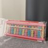 Shishu Soroban Shishu Color Soroban 9 Pastel