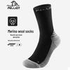 Pelliot Outdoor Thickened Hiking Socks