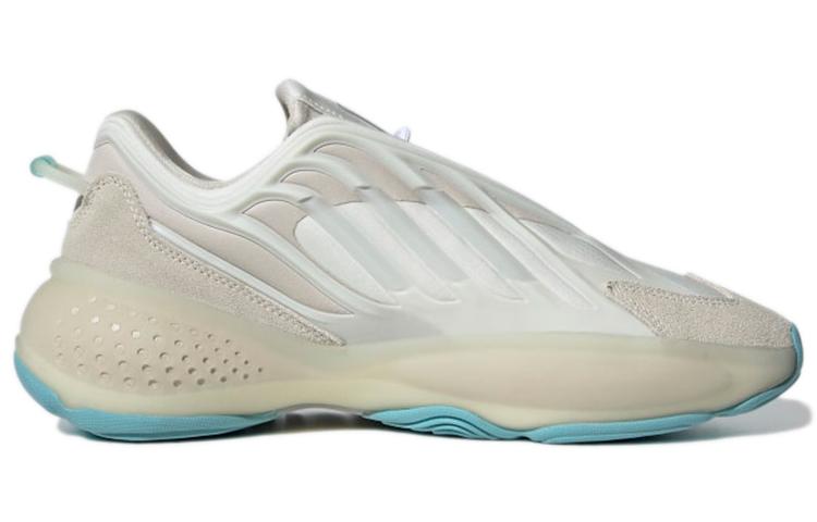 Men's Sneakers adidas Ozrah White Cream White/Cream