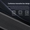 SHILE HT-05 Алюминиевая Водонепроницаемая Акустическая Колонна Line Array С разъемом CN (адаптер в комплекте) (Китайская версия)