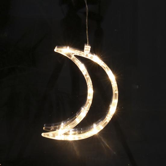 Рождественское украшение, легкий привлекательный аксессуар для шнурка, рождественский подвесной орнамент на Рождество