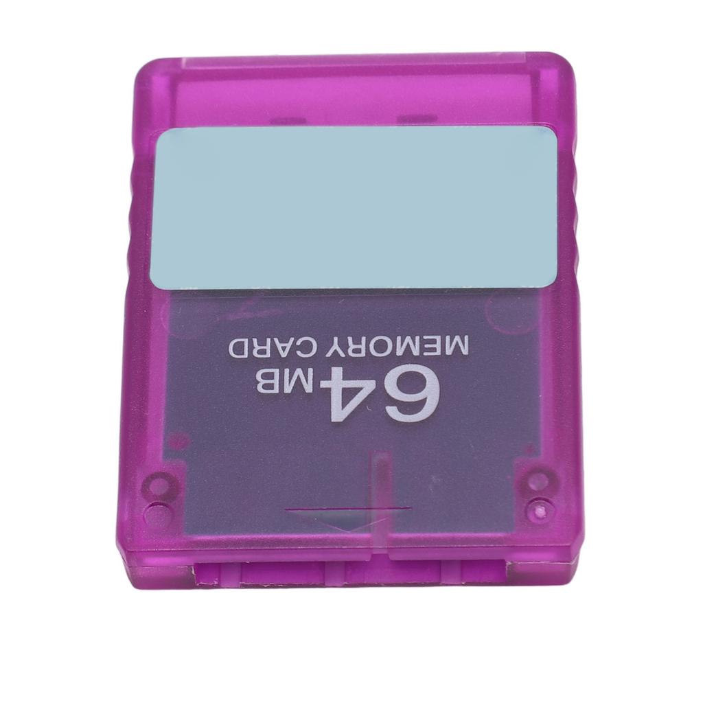 Карта памяти V1.953 Professional OPL HD Loader Game Program Card для аксессуаров игровой консоли 64 МБ